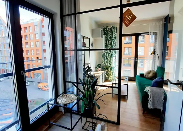 Trident Apartment II