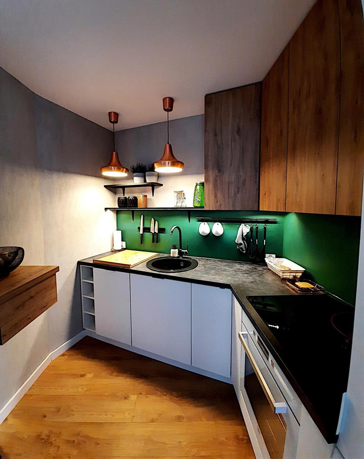 Trident Ii Apartment *